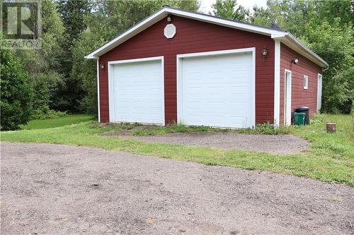 574 Leblanc Road, Dieppe, NB - Outdoor