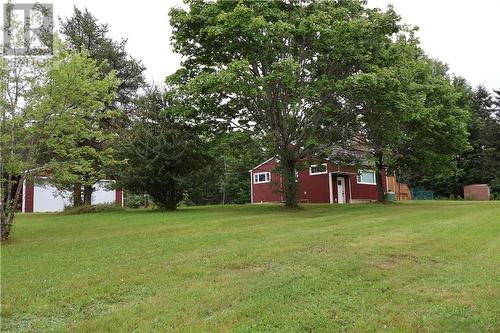 574 Leblanc Road, Dieppe, NB - Outdoor