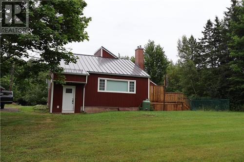 574 Leblanc Road, Dieppe, NB - Outdoor