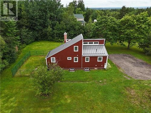 574 Leblanc Road, Dieppe, NB - Outdoor