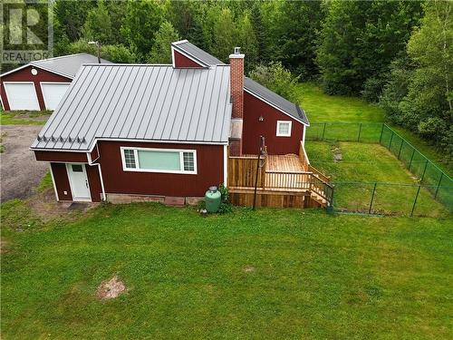 574 Leblanc Road, Dieppe, NB - Outdoor