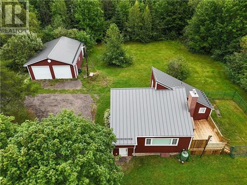 574 Leblanc Road, Dieppe, NB - Outdoor