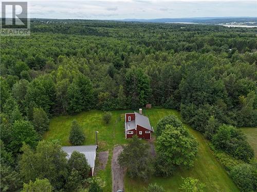 574 Leblanc Road, Dieppe, NB - Outdoor With View