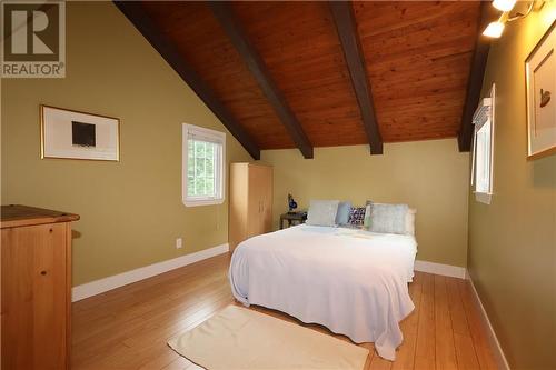 574 Leblanc Road, Dieppe, NB - Indoor Photo Showing Bedroom