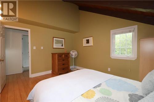 574 Leblanc Road, Dieppe, NB - Indoor Photo Showing Bedroom