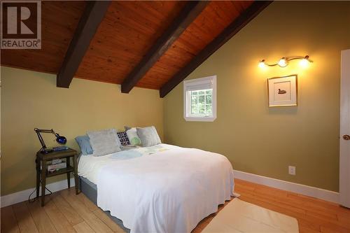 574 Leblanc Road, Dieppe, NB - Indoor Photo Showing Bedroom