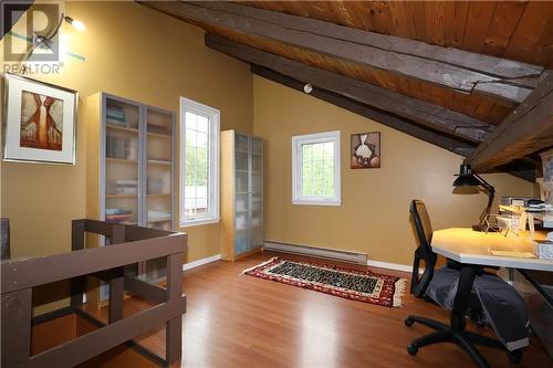 574 Leblanc Road, Dieppe, NB - Indoor Photo Showing Office