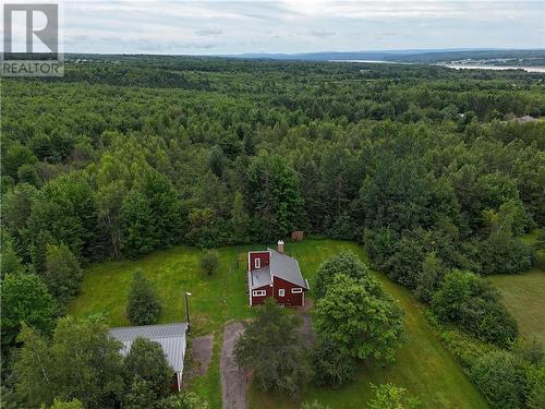 574 Leblanc Road, Dieppe, NB - Outdoor With View