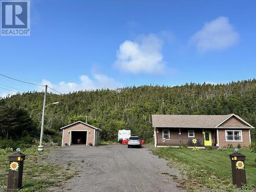 3 Main Road, Mortier, NL - Outdoor