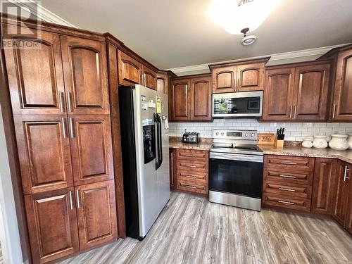 3 Main Road, Mortier, NL - Indoor Photo Showing Kitchen