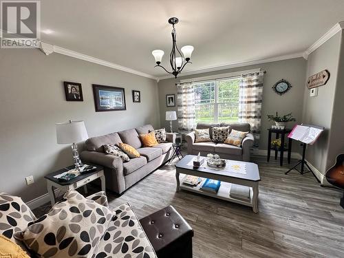 3 Main Road, Mortier, NL - Indoor Photo Showing Living Room