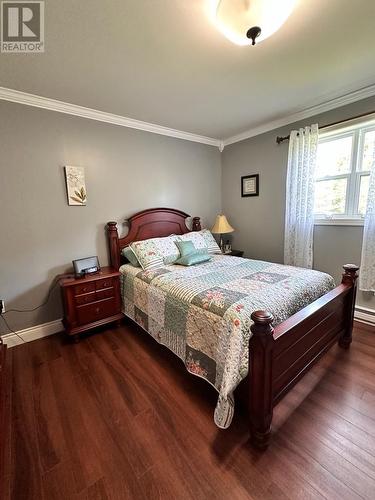 3 Main Road, Mortier, NL - Indoor Photo Showing Bedroom