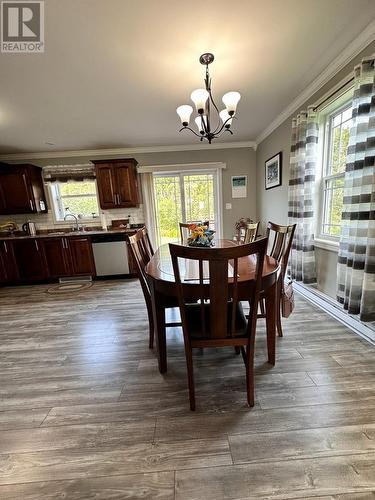 3 Main Road, Mortier, NL - Indoor Photo Showing Dining Room