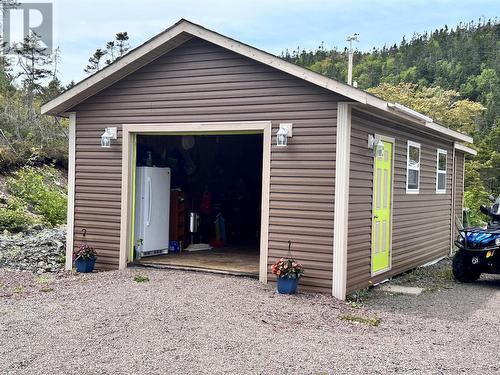 3 Main Road, Mortier, NL - Outdoor With Exterior