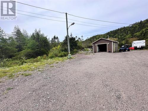 3 Main Road, Mortier, NL - Outdoor