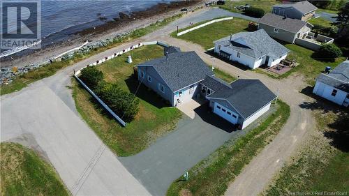 39 Normandie E, Petit-Rocher, NB - Outdoor With View