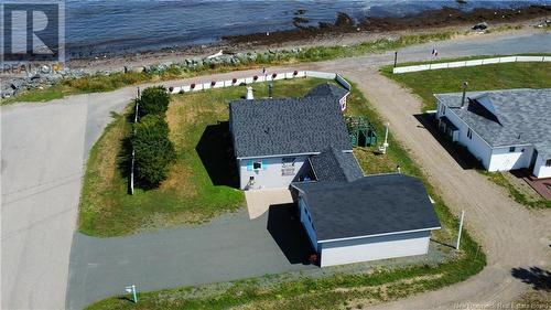 39 Normandie E, Petit-Rocher, NB - Outdoor With Body Of Water With View