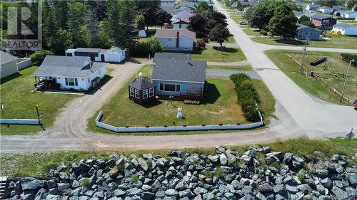 39 Normandie E, Petit-Rocher, NB - Outdoor With View