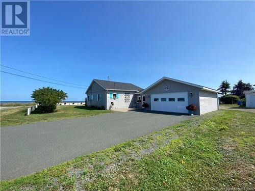 39 Normandie E, Petit-Rocher, NB - Outdoor