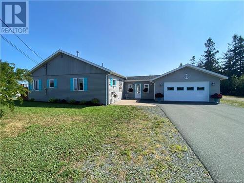 39 Normandie E, Petit-Rocher, NB - Outdoor