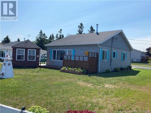 39 Normandie E, Petit-Rocher, NB - Outdoor