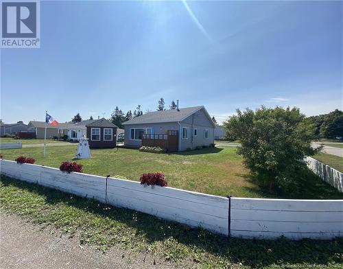 39 Normandie E, Petit-Rocher, NB - Outdoor