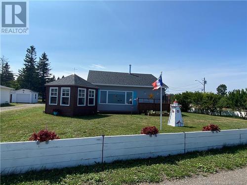 39 Normandie E, Petit-Rocher, NB - Outdoor