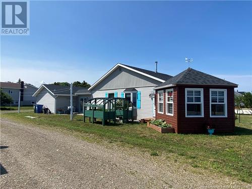 39 Normandie E, Petit-Rocher, NB - Outdoor