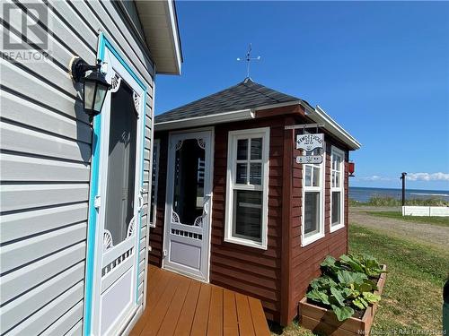 39 Normandie E, Petit-Rocher, NB - Outdoor