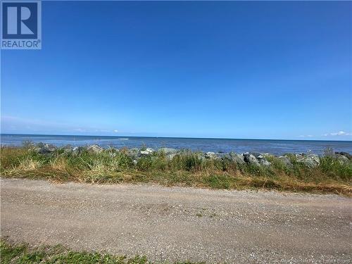 39 Normandie E, Petit-Rocher, NB - Outdoor With Body Of Water With View