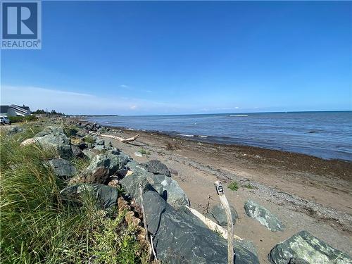 39 Normandie E, Petit-Rocher, NB - Outdoor With Body Of Water With View