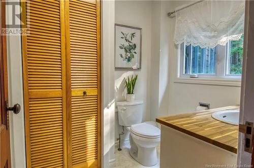 315 Nerepis Road, Grand Bay-Westfield, NB - Indoor Photo Showing Bathroom