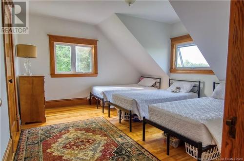 315 Nerepis Road, Grand Bay-Westfield, NB - Indoor Photo Showing Bedroom