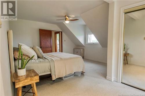 315 Nerepis Road, Grand Bay-Westfield, NB - Indoor Photo Showing Bedroom