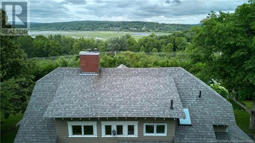 315 Nerepis Road, Grand Bay-Westfield, NB - Outdoor With View