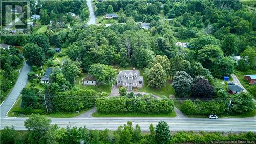 315 Nerepis Road, Grand Bay-Westfield, NB - Outdoor