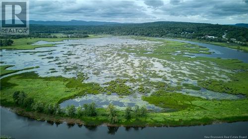 315 Nerepis Road, Grand Bay-Westfield, NB - Outdoor With Body Of Water With View