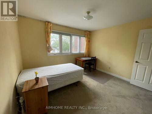 Room - 26 Eunice Road, Toronto (Bayview Village), ON - Indoor Photo Showing Bedroom