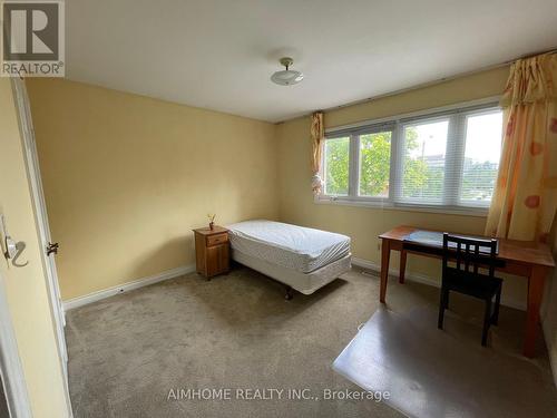 Room - 26 Eunice Road, Toronto (Bayview Village), ON - Indoor Photo Showing Bedroom