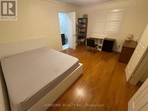 Room - 26 Eunice Road, Toronto (Bayview Village), ON - Indoor Photo Showing Bedroom