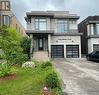 Bsmt. - 8 Kent Matthew Court, Richmond Hill (Oak Ridges), ON  - Outdoor With Facade 