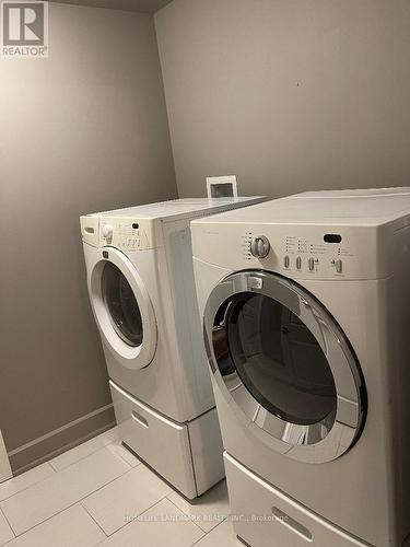 Bsmt. - 8 Kent Matthew Court, Richmond Hill (Oak Ridges), ON - Indoor Photo Showing Laundry Room