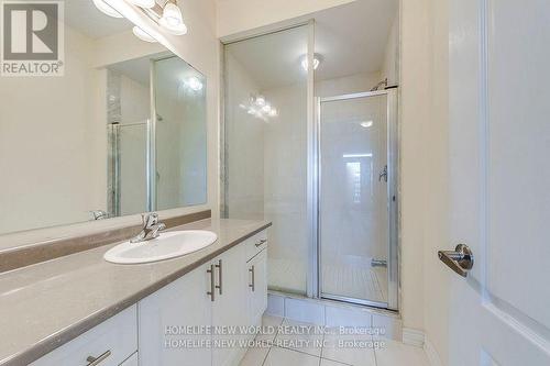 29 Luzon Avenue, Markham (Box Grove), ON - Indoor Photo Showing Bathroom