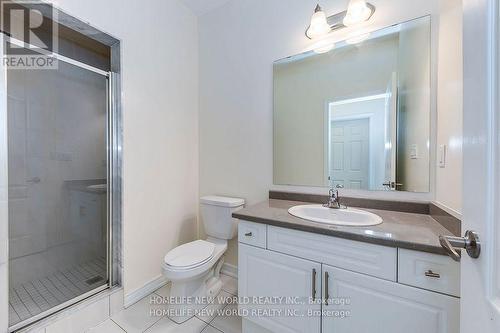 29 Luzon Avenue, Markham (Box Grove), ON - Indoor Photo Showing Bathroom