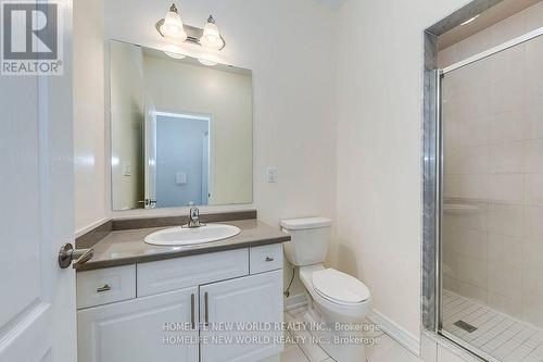 29 Luzon Avenue, Markham (Box Grove), ON - Indoor Photo Showing Bathroom