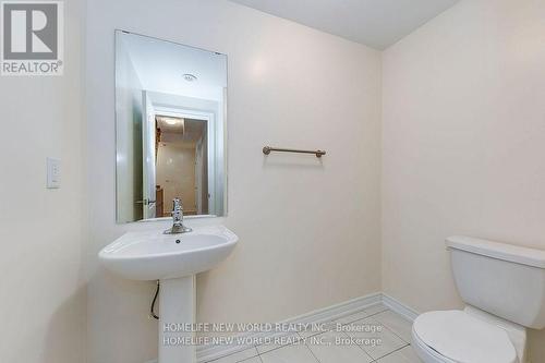 29 Luzon Avenue, Markham (Box Grove), ON - Indoor Photo Showing Bathroom