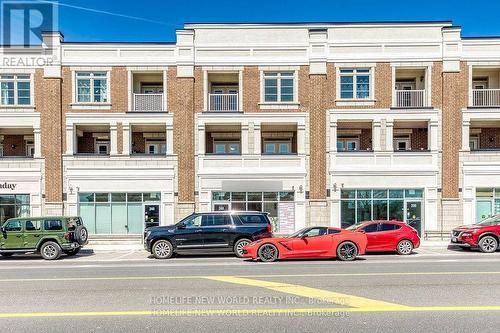 29 Luzon Avenue, Markham (Box Grove), ON - Outdoor With Facade