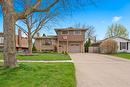 6146 Monterey Avenue, Niagara Falls, ON  - Outdoor With Facade 