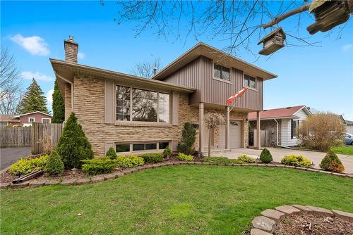 6146 Monterey Avenue, Niagara Falls, ON - Outdoor