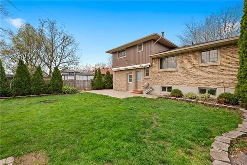 6146 Monterey Avenue, Niagara Falls, ON - Outdoor